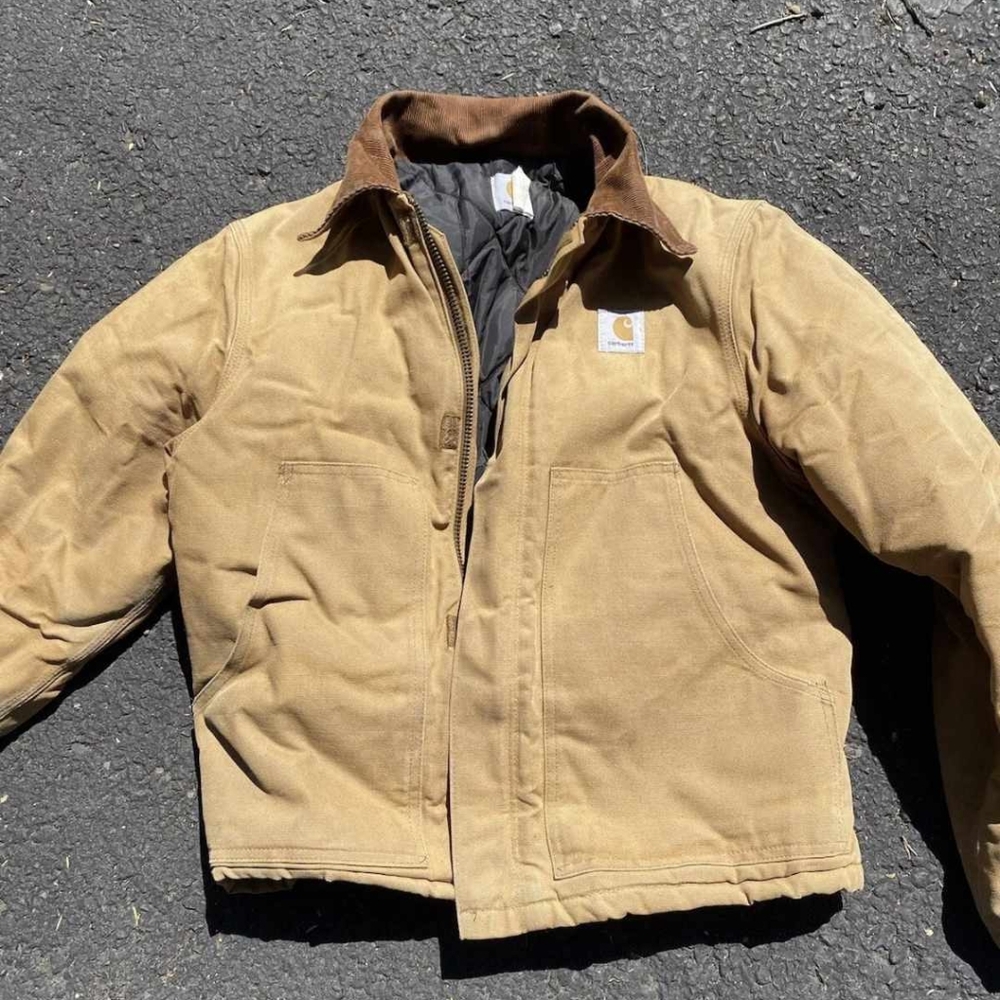 Carhartt Men's Medium Jacket